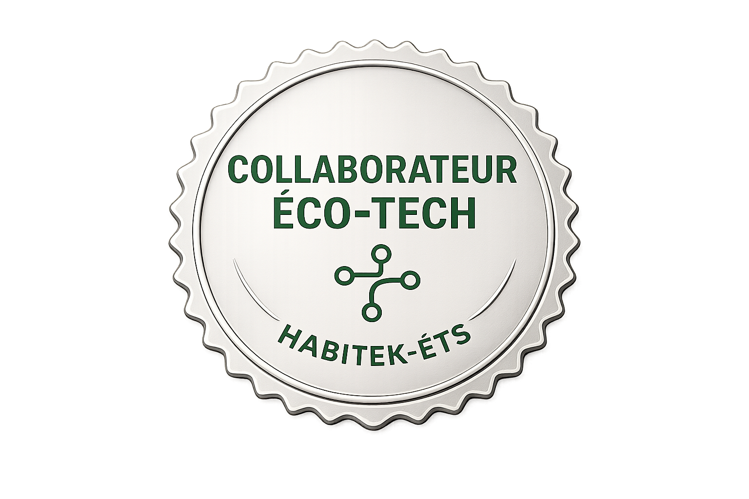 Collaborateur Éco-Tech