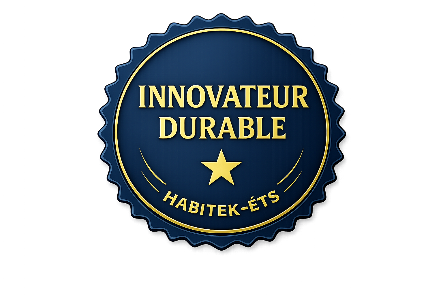 Innovateur Durable