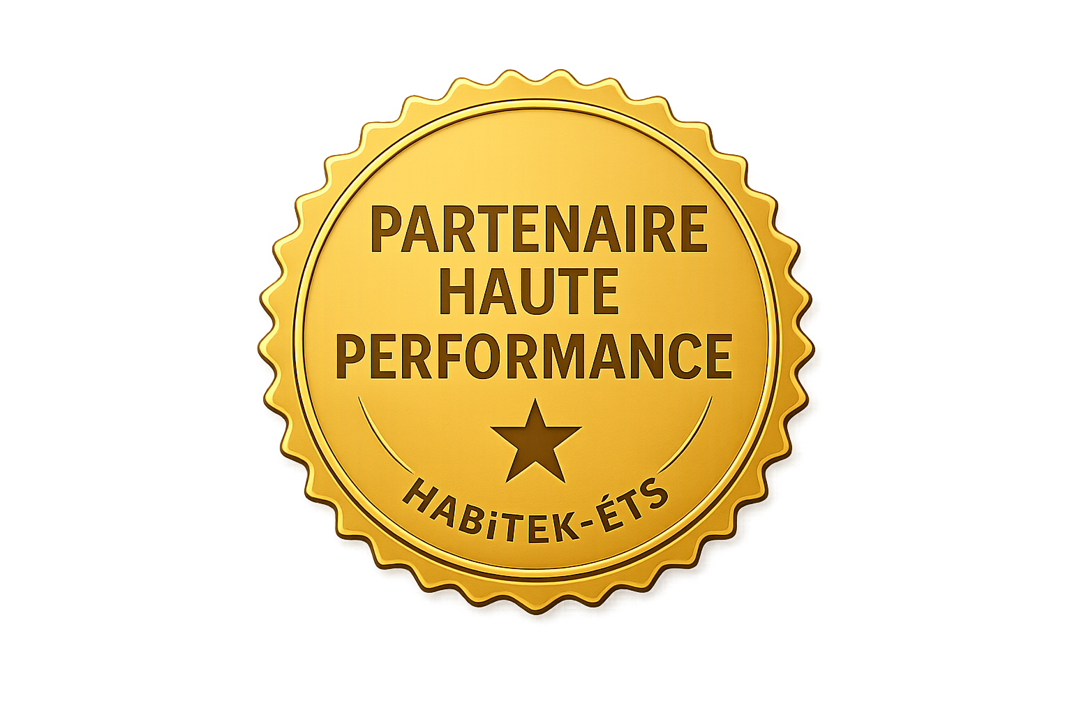Partenaire Haute Performance