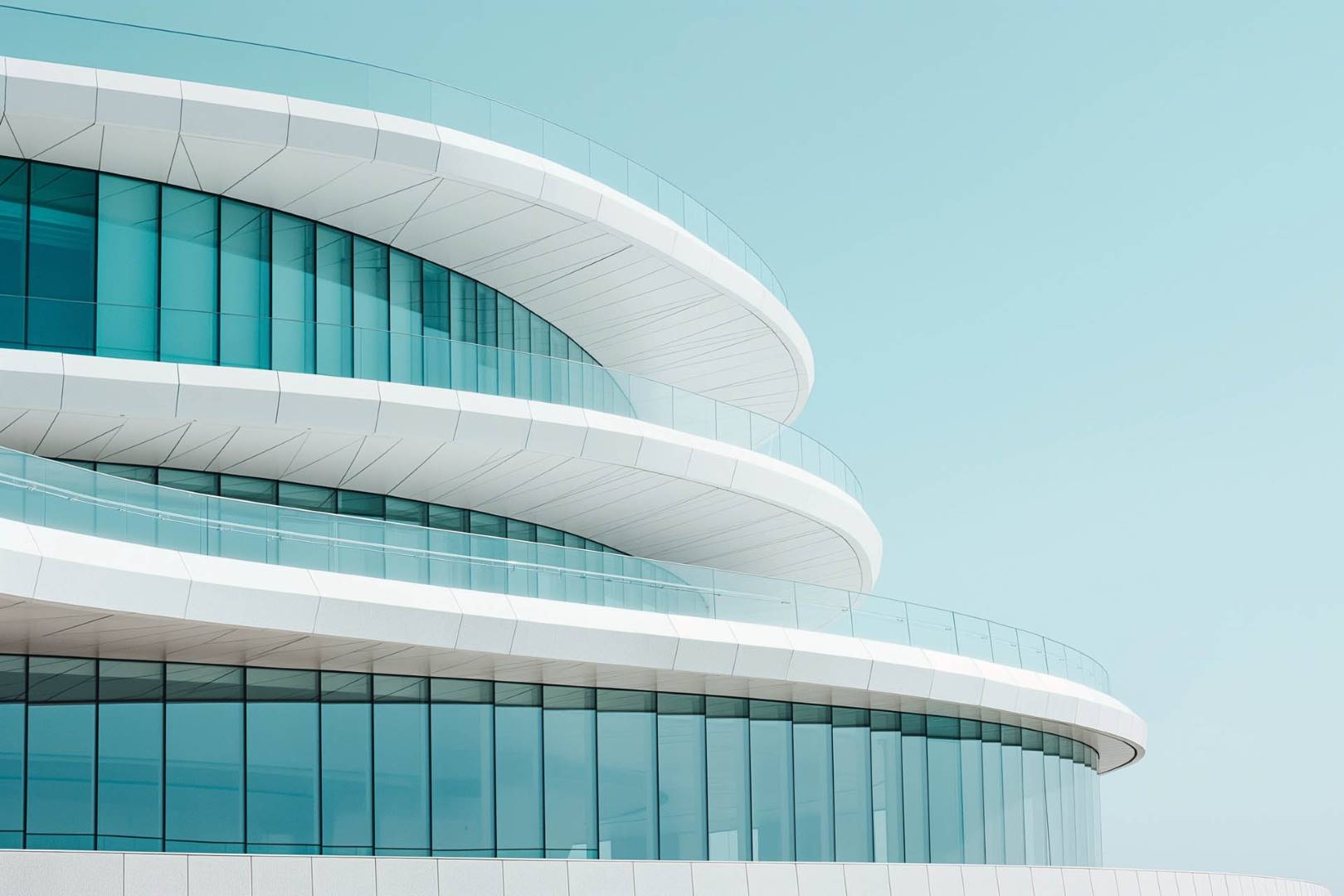 Innovate. Design. Build. Inspire.